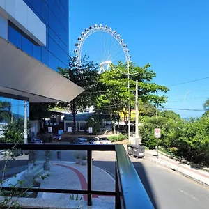 Predio Frente Mar 3 Quartos Brisamarbc3 Apartamento Balneário Camboriú