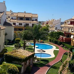 Costaesuri Vacaciones Apartamento