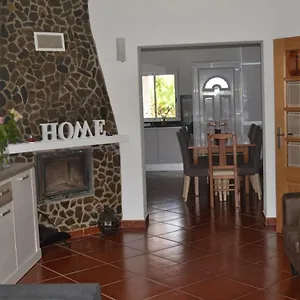 Casa De Ferias Casa de Férias Algoz