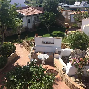 Casinhas Da Figueira Casa de Férias Budens
