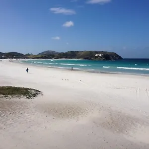Aconchegante Perto Da Apartamento Cabo Frio